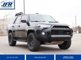 2020 Toyota 4Runner