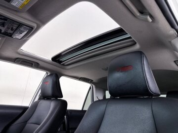 2020 Toyota 4Runner