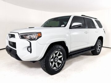 2020 Toyota 4Runner