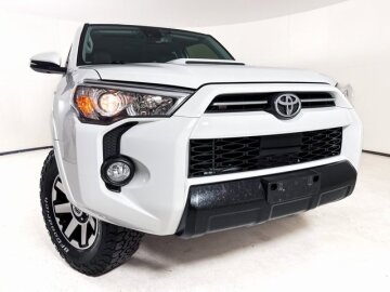 2020 Toyota 4Runner
