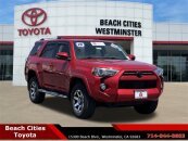 2020 Toyota 4Runner