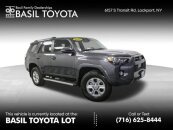 2020 Toyota 4Runner
