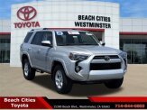 2020 Toyota 4Runner