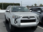 2020 Toyota 4Runner