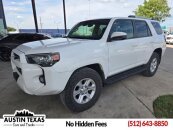 2020 Toyota 4Runner