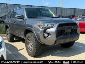 2020 Toyota 4Runner