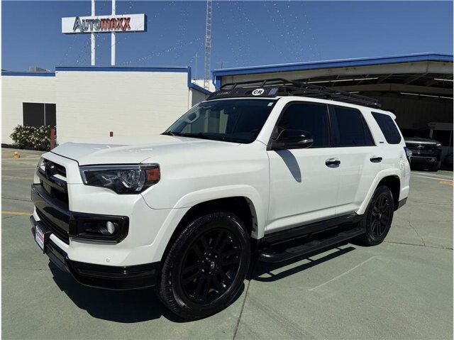 2020 Toyota 4Runner