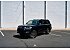 2020 Toyota Land Cruiser