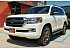 2020 Toyota Land Cruiser