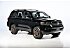 2020 Toyota Land Cruiser