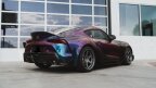 Thumbnail Photo 1 for 2020 Toyota Supra