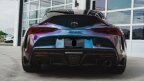 Thumbnail Photo 2 for 2020 Toyota Supra