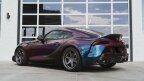 Thumbnail Photo 3 for 2020 Toyota Supra