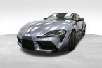 Thumbnail Photo 3 for 2020 Toyota Supra