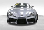 Thumbnail Photo 2 for 2020 Toyota Supra