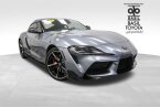 Thumbnail Photo 1 for 2020 Toyota Supra