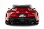 Thumbnail Photo 2 for 2020 Toyota Supra