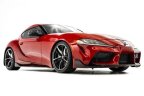 Thumbnail Photo 5 for 2020 Toyota Supra