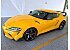2020 Toyota Supra