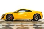 Thumbnail Photo 5 for 2021 Acura NSX