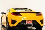 Thumbnail Photo 6 for 2021 Acura NSX