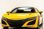 Thumbnail Photo 4 for 2021 Acura NSX