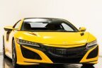 Thumbnail Photo 2 for 2021 Acura NSX