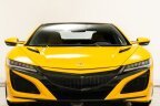 Thumbnail Photo 3 for 2021 Acura NSX