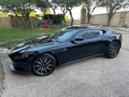 Thumbnail Photo 3 for 2021 Aston Martin DB11
