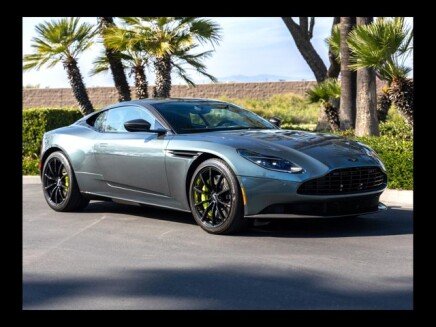 Photo 1 for 2021 Aston Martin DB11