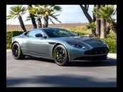 2021 Aston Martin DB11