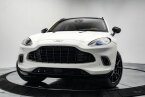 Thumbnail Photo 2 for 2021 Aston Martin DBX