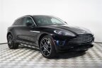 Thumbnail Photo 4 for 2021 Aston Martin DBX
