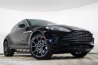 Thumbnail Photo 3 for 2021 Aston Martin DBX