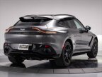 Thumbnail Photo 1 for 2021 Aston Martin DBX