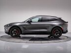 Thumbnail Photo 6 for 2021 Aston Martin DBX