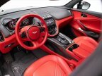 Thumbnail Photo 2 for 2021 Aston Martin DBX