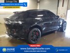 Thumbnail Photo 4 for New 2021 Aston Martin DBX