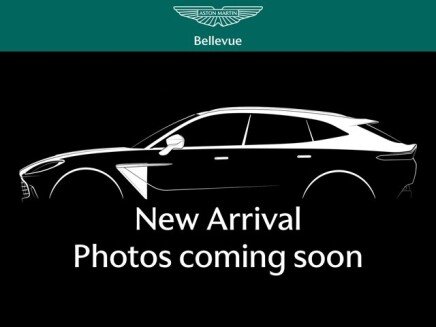 Photo 1 for 2021 Aston Martin DBX