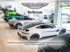 Thumbnail Photo 1 for 2021 Aston Martin DBX
