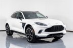 Thumbnail Photo 4 for 2021 Aston Martin DBX