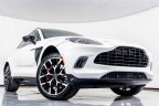Thumbnail Photo 3 for 2021 Aston Martin DBX