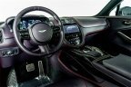 Thumbnail Photo 1 for 2021 Aston Martin DBX