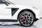 Thumbnail Photo 6 for 2021 Aston Martin DBX