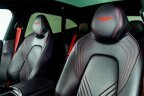 Thumbnail Photo 2 for 2021 Aston Martin DBX
