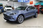 Thumbnail Photo 2 for 2021 Aston Martin DBX
