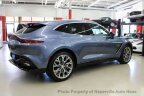 Thumbnail Photo 6 for 2021 Aston Martin DBX