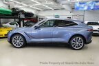 Thumbnail Photo 3 for 2021 Aston Martin DBX