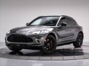 2021 Aston Martin DBX