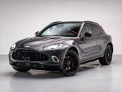 2021 Aston Martin DBX